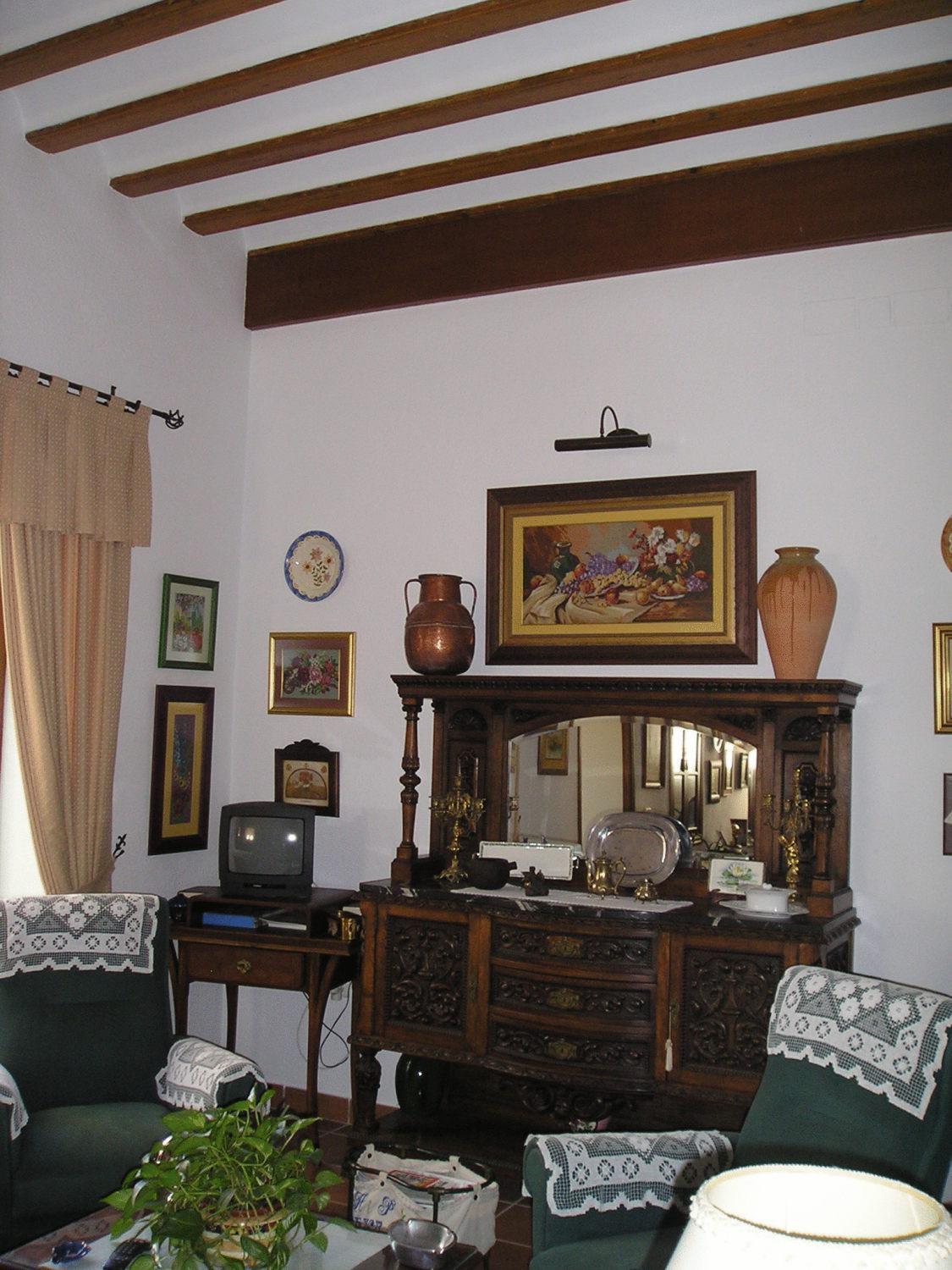 Plaza Chica Hotel Cartaya Exterior photo