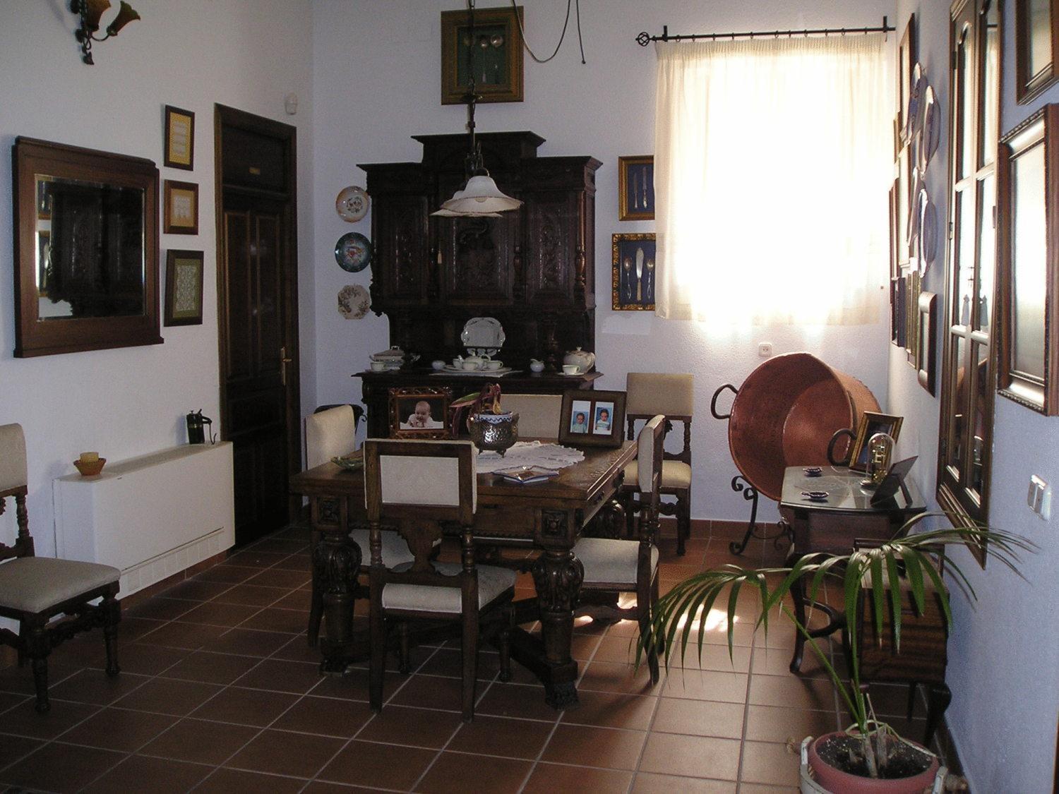 Plaza Chica Hotel Cartaya Exterior photo